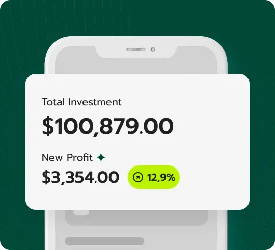 Zyvralen finance tools