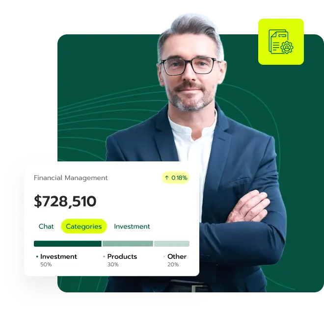 Zyvralen algorithmic trading
